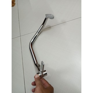 CẦN THẮNG, CẦN PHANH XE MÁY ( XE NHẬT ) WAVE A, WAVE RS, WAVE S100