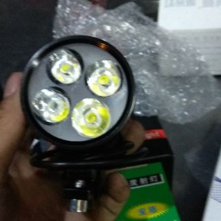 Đèn trợ sáng xe máy l4 l2