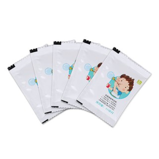NƯỚC PHA BONG BÓNG XÀ PHÒNG 10ML
