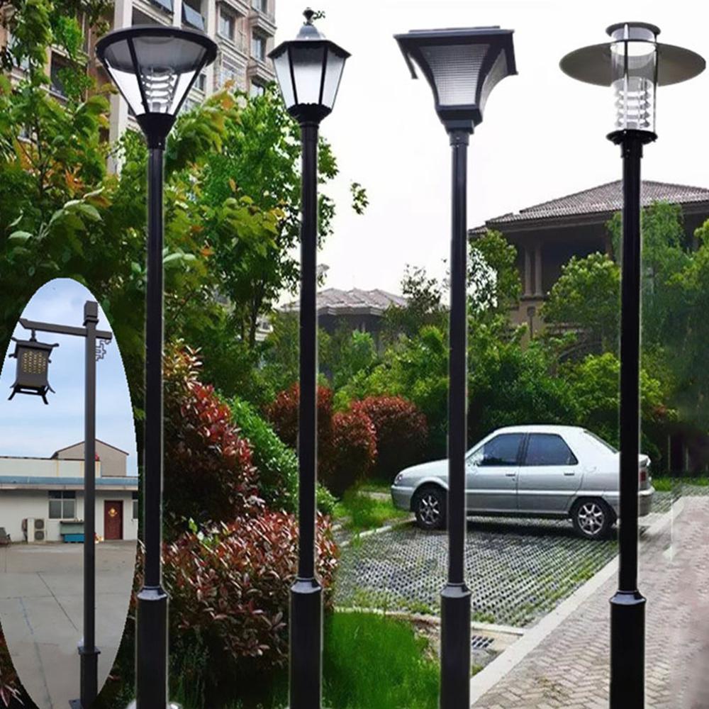 Set 10 Đèn Đường 6V Trang Trí Tiểu Cảnh