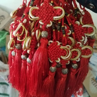 Dây treo sáo đẹp