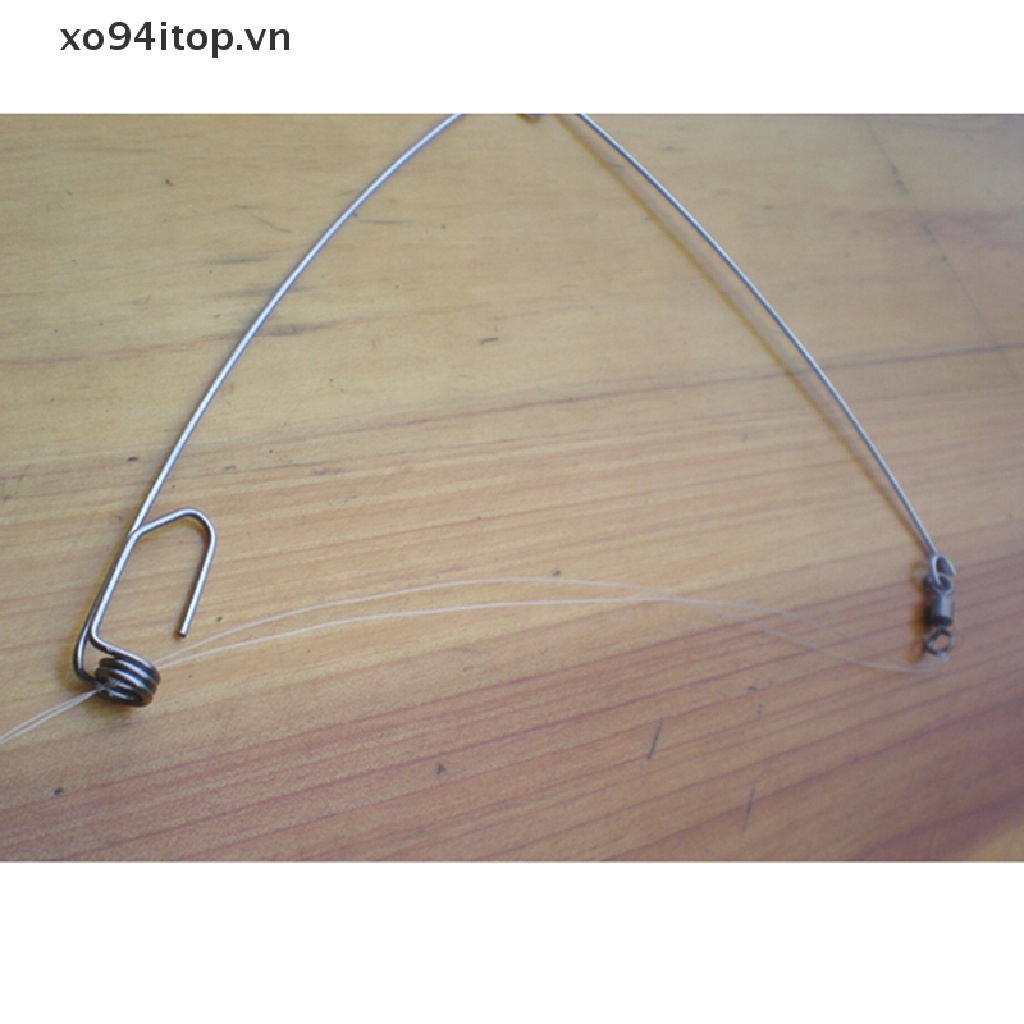 Xoitop Lưỡi Câu Cá Tự Động Tốc Độ Cao Móc Thần Câu Cho Mọi Người Lười