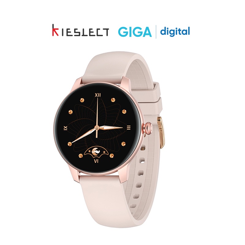 Đồng hồ thông minh Xiaomi Kieslect L11 Lady các màu BH 12 tháng