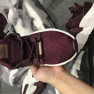 Giày prophere màu mận [FULL BOX] [FULL BOX]
