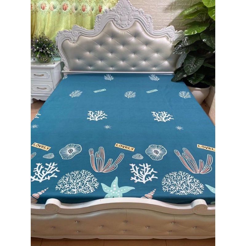 Ga chống thấm cho đệm dưới 13cm
