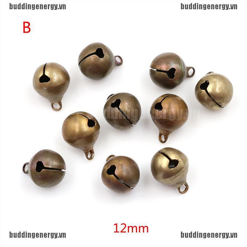 Bộ 10 Món Đồ Trang Trí Cây Thông Giáng Sinh