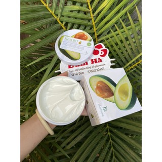 [CHÍNH HÃNG] KEM BODY BƠ CHUẨN CÔNG TY