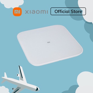Cân thông minh xiaomi gen 2 mi smart scale 2 nun4056gl xmtzc04hm - hàng chính hãng