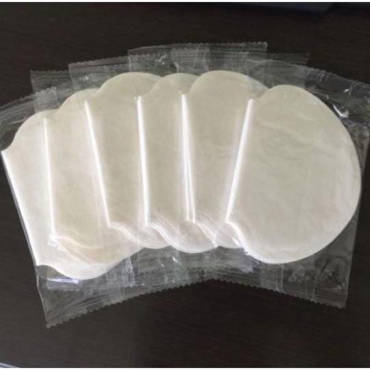 Miếng dán thấm hút mồ hôi nách, khử mùi, diệt khuẩn | BigBuy360 - bigbuy360.vn