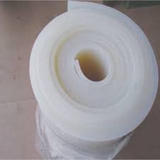 Tấm silicon chịu nhiệt dày 3 kích thước 1 mét × 1 mét