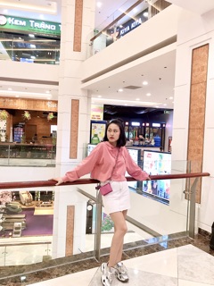 Áo đẹp giá rẻ