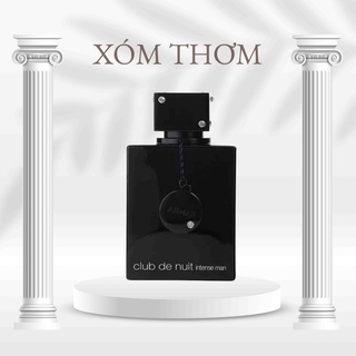 Nước hoa club de nuit intense men edt 105ml chính hãng - xóm thơm