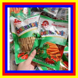 1 gói snack ống ma thuật siêu ngon 🤤