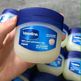 Kem nẻ vaseline