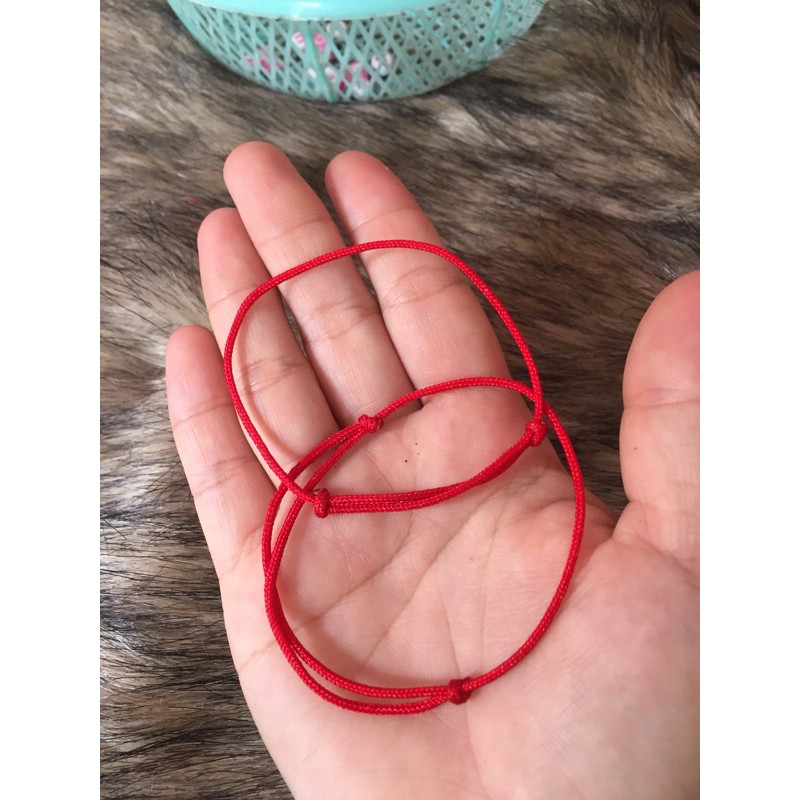 10 vòng tay chỉ sdor