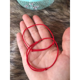 10 vòng tay chỉ sdor