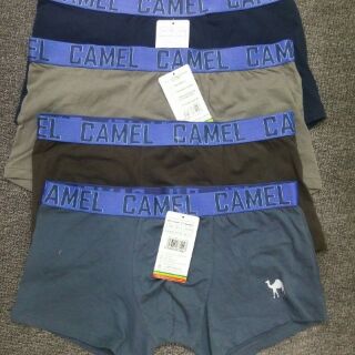 Quần lót nam cao cấp Camel
