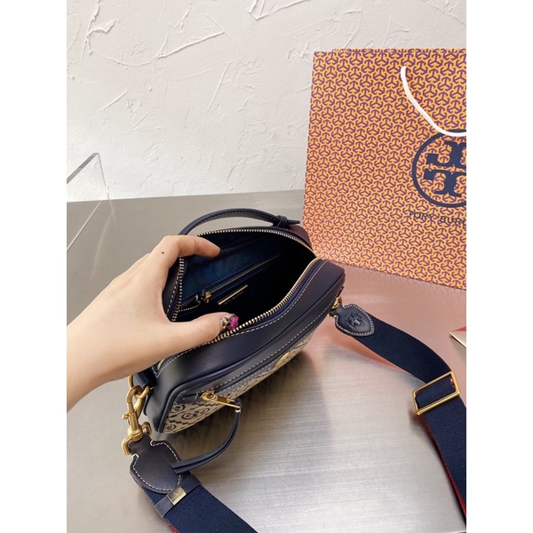Túi đeo chéo TORY BURCH cao cấp 2021