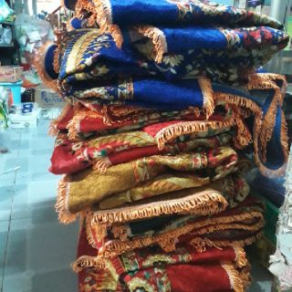 Thảm Thái Lan Kt 1,6x 2,2m