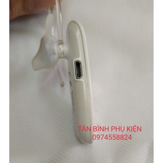 Tai nghe bluetooth Kingleen Q11