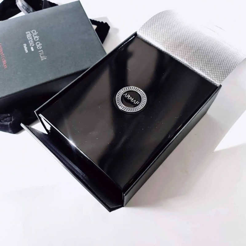 Nước hoa nam Club De Nuit Limited Edition