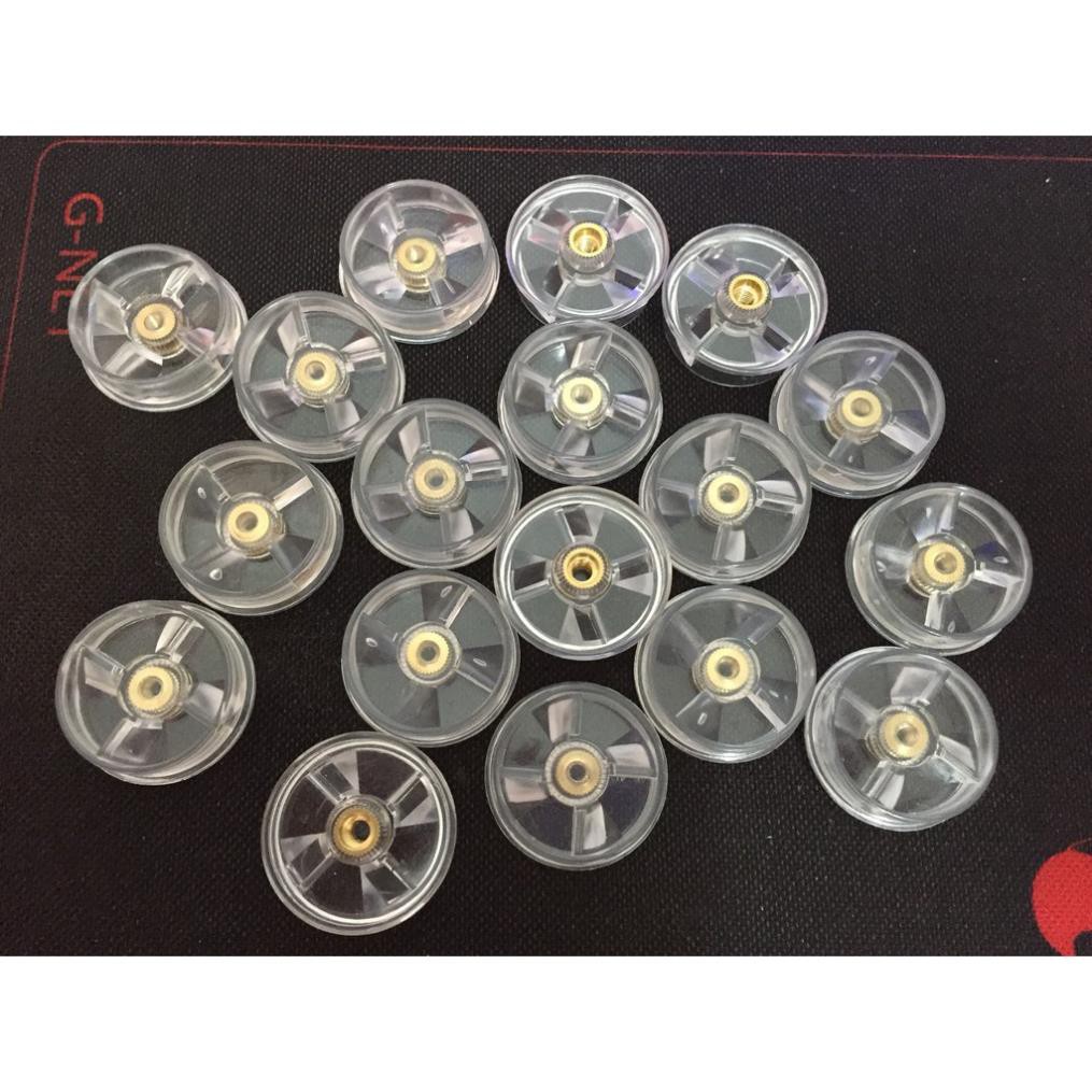 Phụ kiện máy xay Sunhouse 5321, 5322, 5328 nhông gắn dộng cơ - kholinhkien