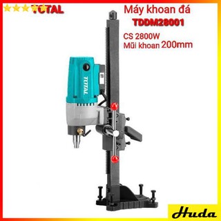 MÁY KHOAN TOTAL TDDM28001