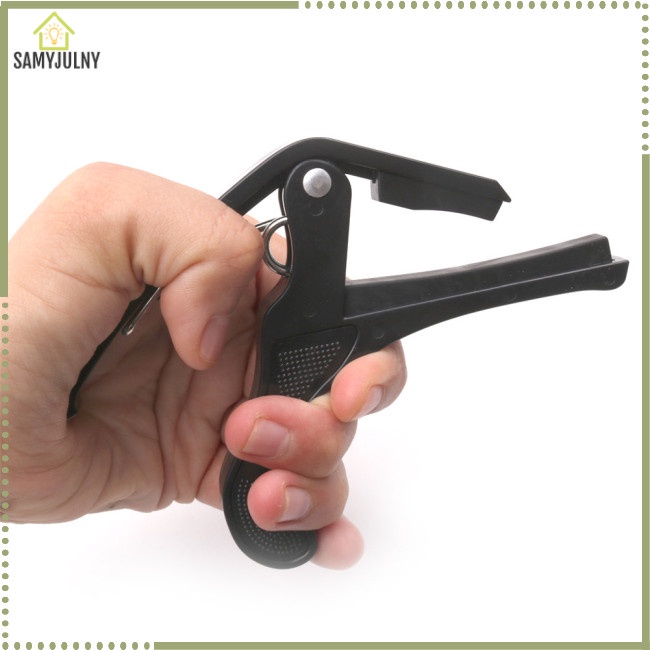 Kẹp Capo Famy Chuyên DụNg Cho ĐàN Guitar / Ukulele