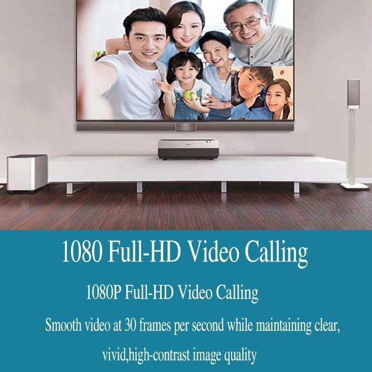 Webcam Hd 1080p 85 Chất Lượng Cao° Micro Góc Rộng 2mp p Cho Pc Laptop | BigBuy360 - bigbuy360.vn