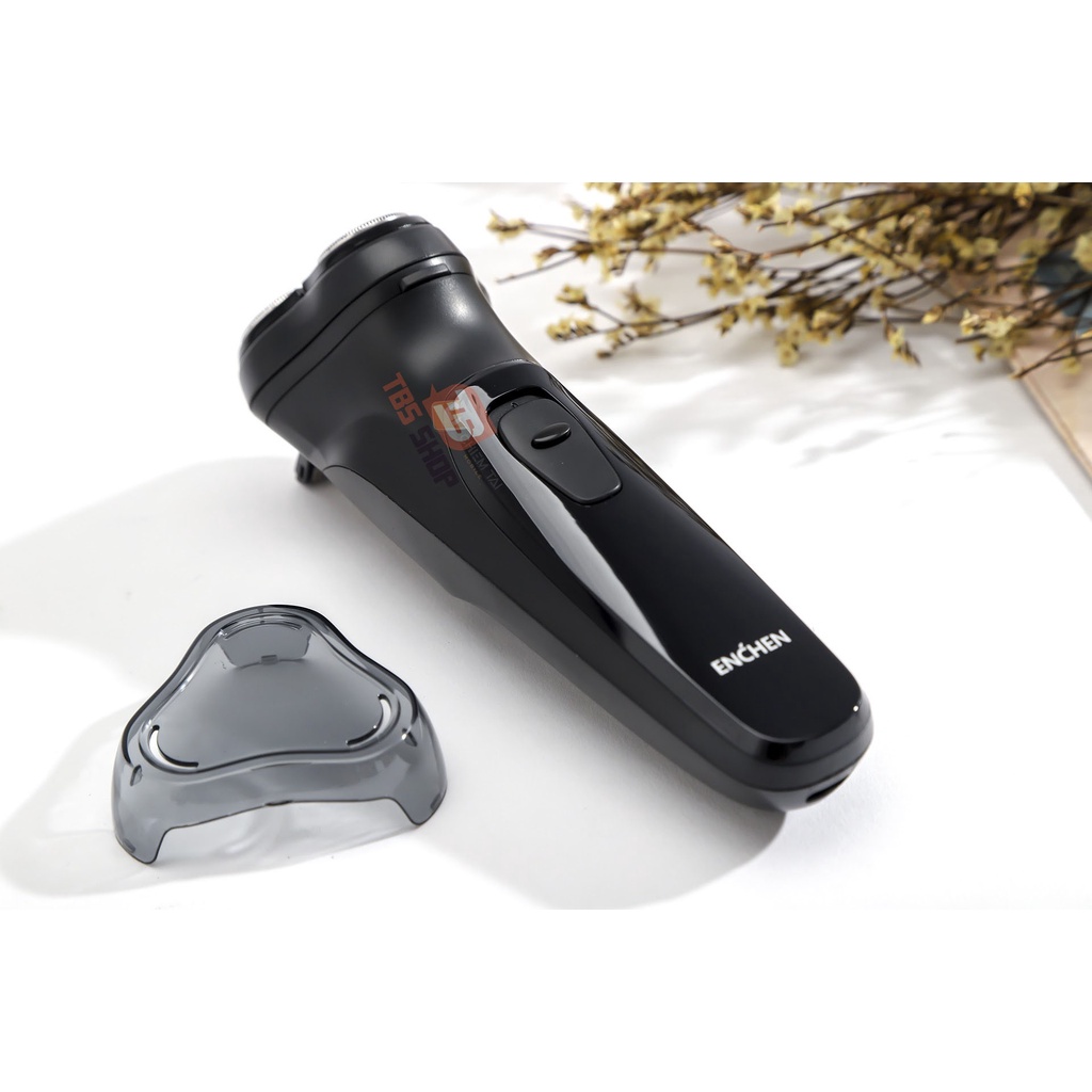 Máy Cạo râu ENCHEN Black Stone 3D - Máy cạo râu ENCHEN 3D GEN 1