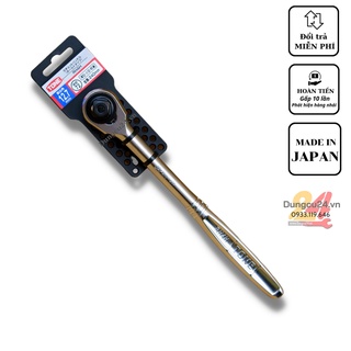 Cần tự động tone vặn 2 chiều rh4h nhật bản