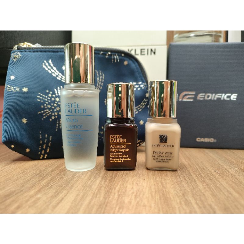 Set mini ESTEE LAUDER 3 món (kèm túi)
