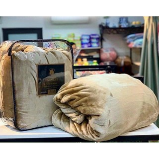 Chăn Lông Thỏ 2,5Kg Blanket
