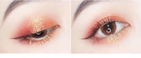PHẤN MẮT NHŨ DAILY MAKEUP BOUB (2)