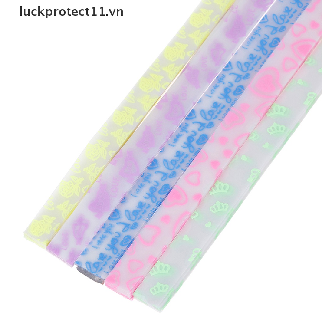 Bộ 210 Dải Giấy Gấp Ngôi Sao May Mắn Xinh Xắn