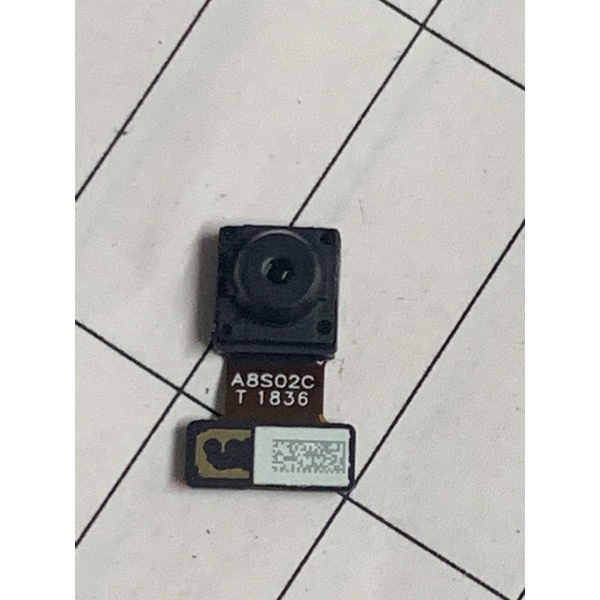 Camera trước sau Key 2LE