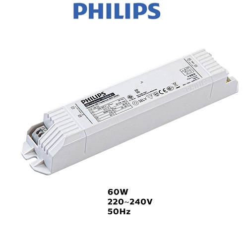 Nguồn LED dây Philips Economic LED Transformer Công suất (30W,60W,120W,180W)