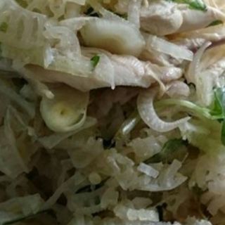 Cây chuối con