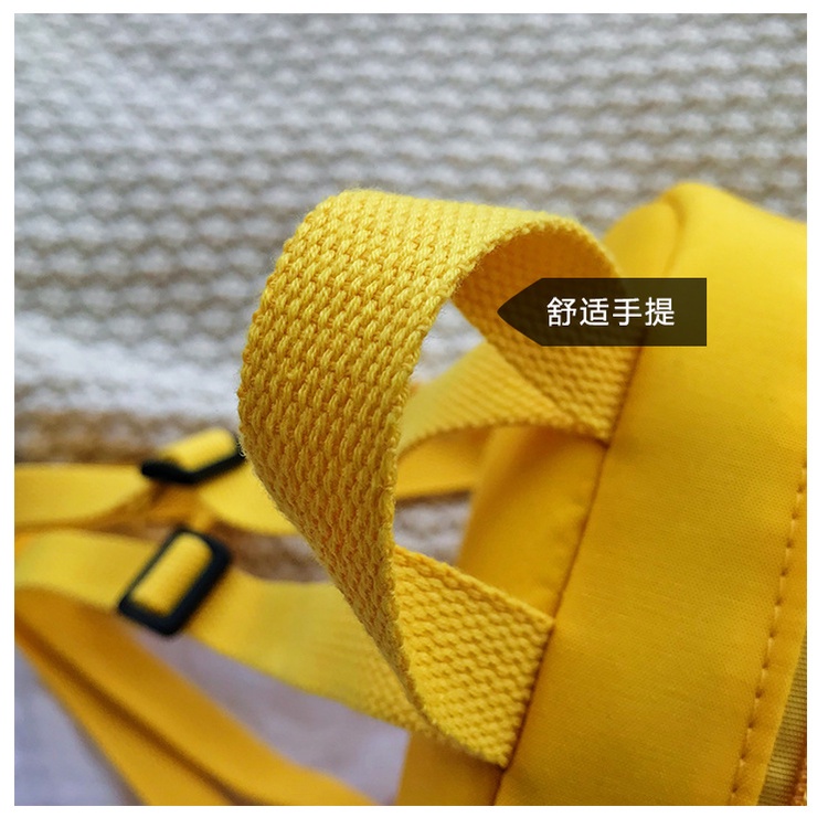 Balo Cho Bé Gái Bé Trai Mẫu Giáo ❤️ Ba lo Trẻ Em Hình Con Ong Ngộ Nghĩnh, Dễ Thương