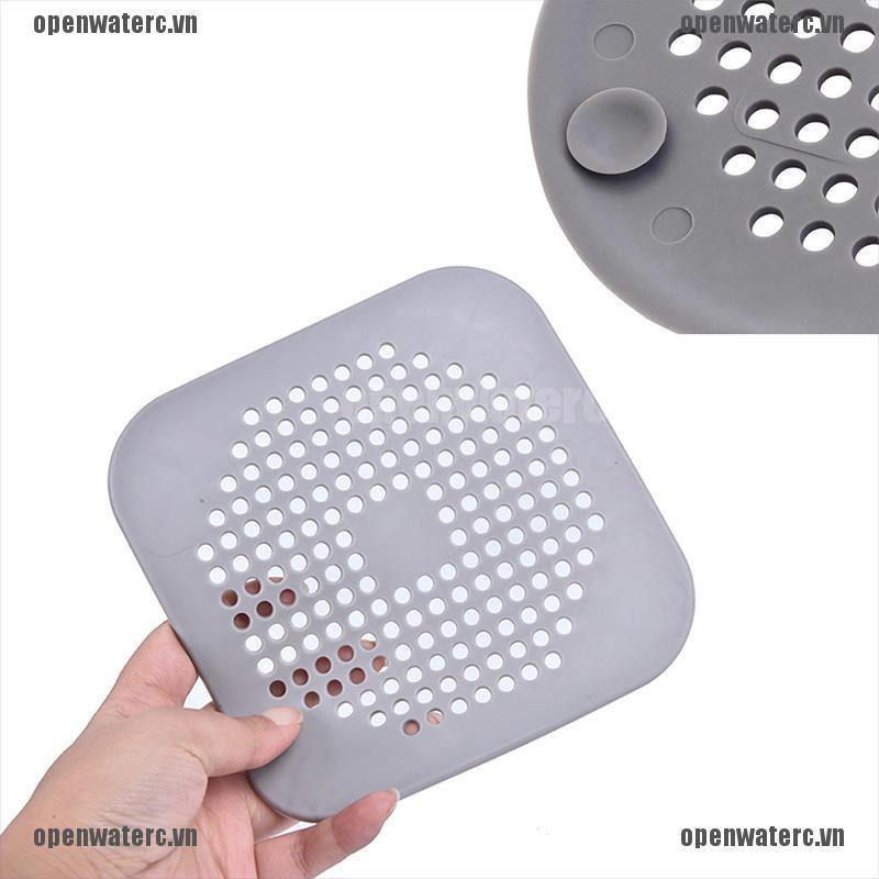 1 Lưới Lọc Rác Bồn Rửa Chén / Phòng Tắm Ốp