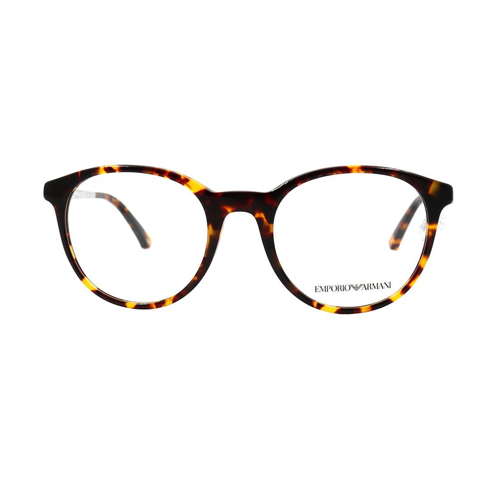 Gọng kính nam nữ thời trang Emporio Armani EA3154F chính hãng