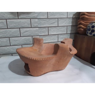 lò đất nấu củi nhỏ D36*C20 cm