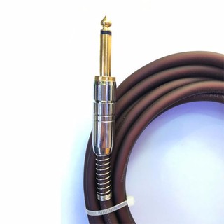 Dây 2 đầu 6ly dài 10 mét