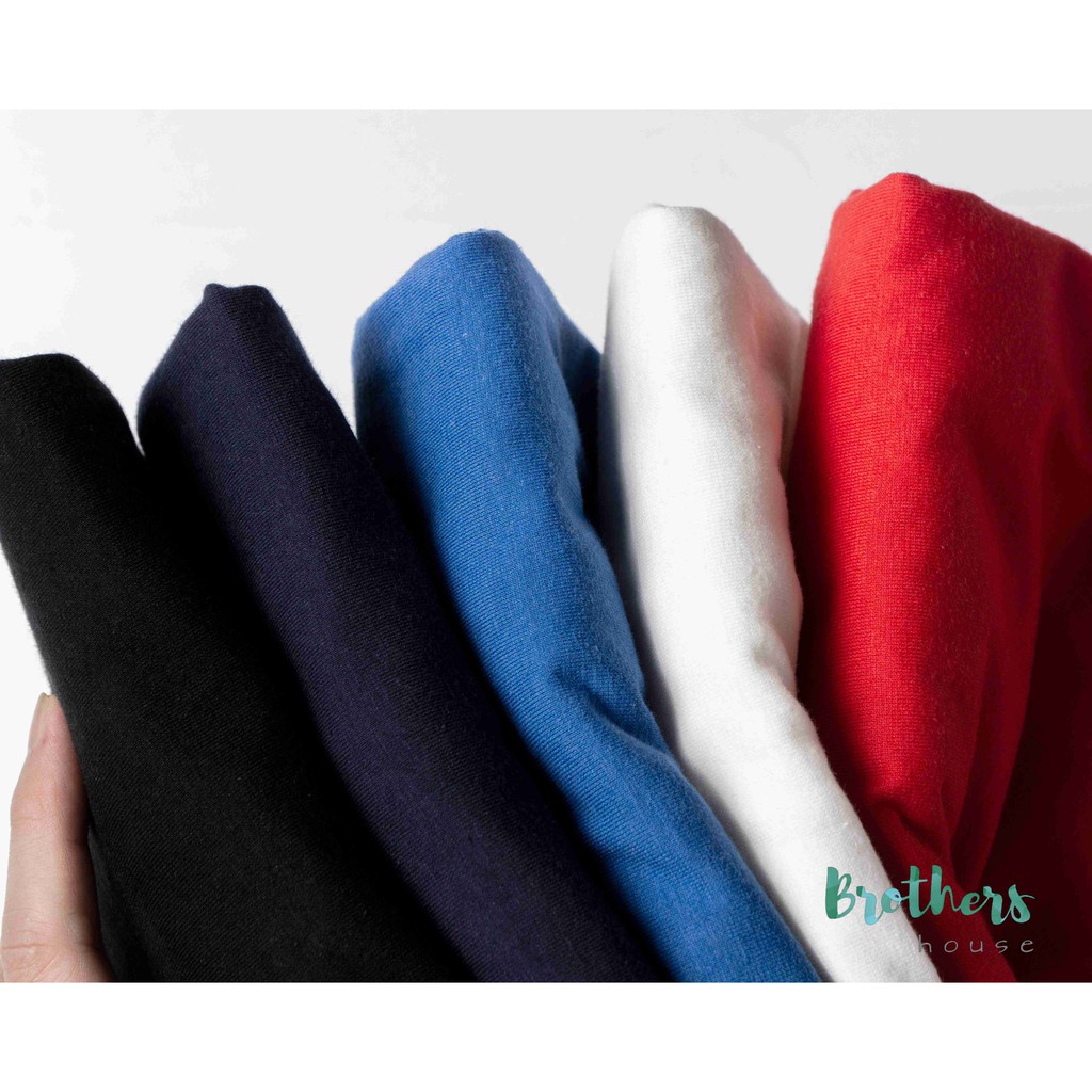 |Siêu sale| Áo thun nam trơn Zara basic, cotton dễ mix match