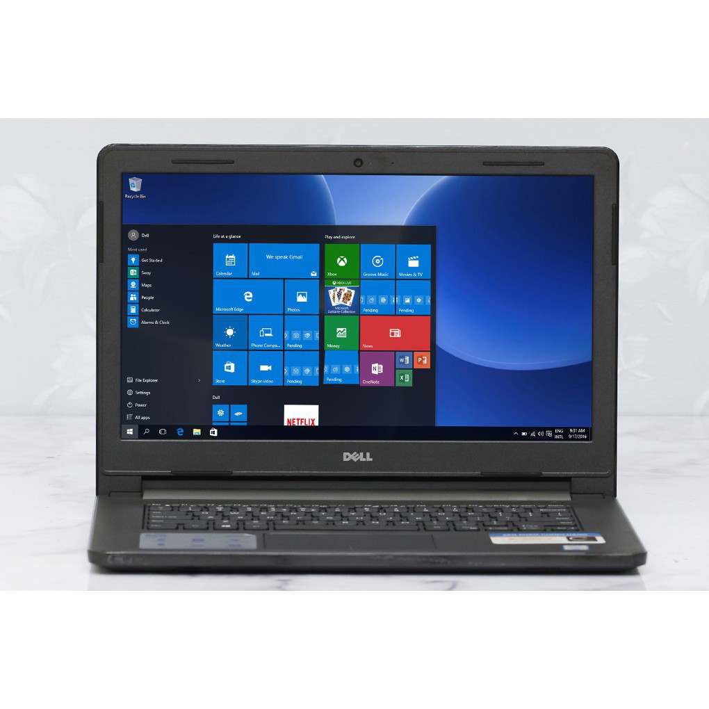 Dell Inspiron 3459 i5 6200U / 4GB / 500GB / Win10 | BigBuy360 - bigbuy360.vn