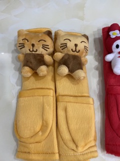 Tay Cầm Tủ Lạnh