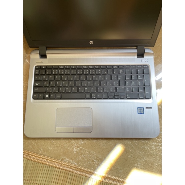 Laptop cũ HP 450 G3 i5-6200u Bộ nhớ 4Gb Ổ cứng HDD 500Gb Màn hình 15.6 inch HD | BigBuy360 - bigbuy360.vn
