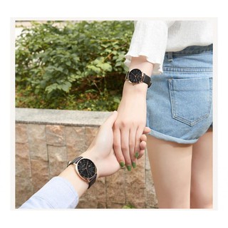 Đồng hồ nam Julius JA-1190MA