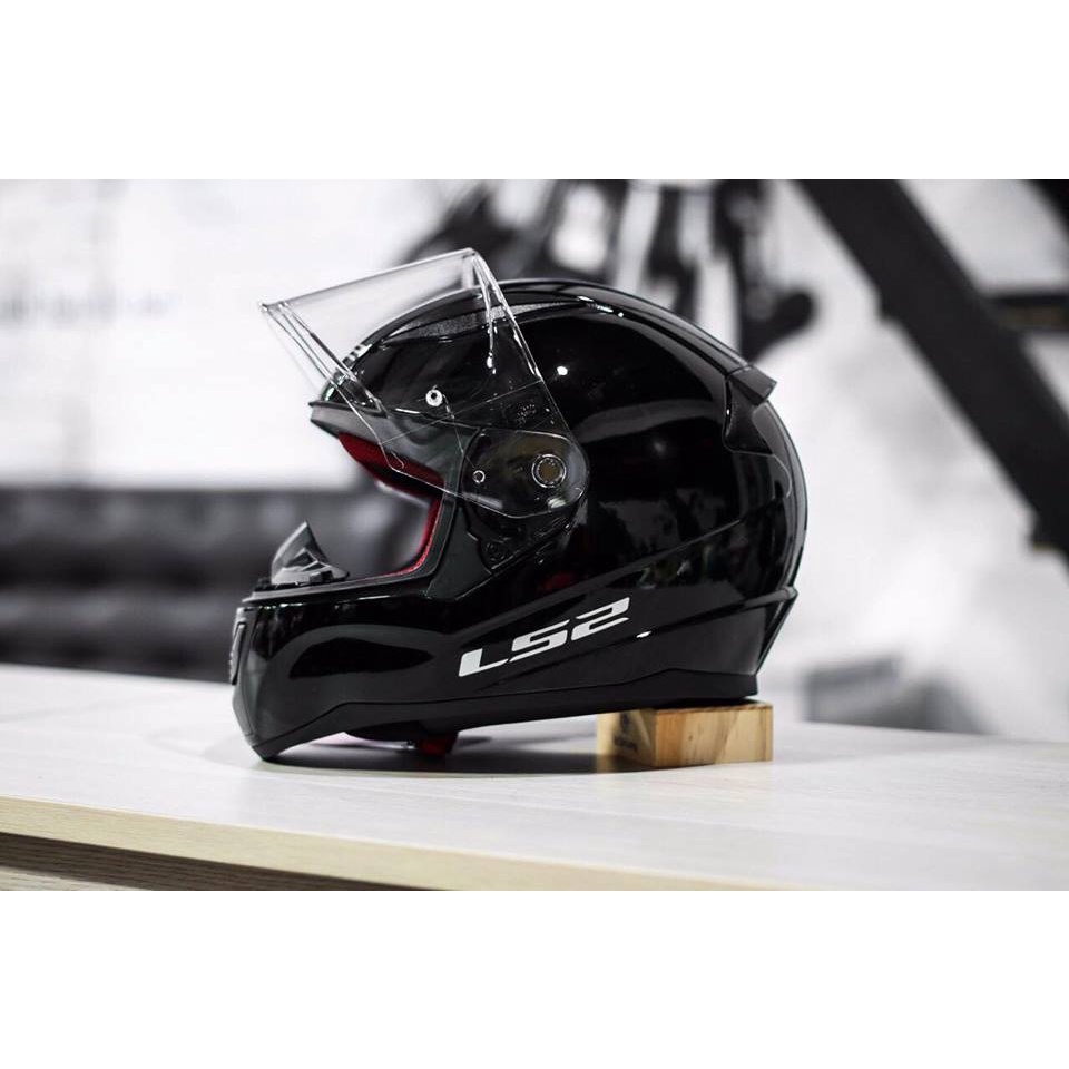 MŨ FULLFACE LS2 RAPID FF353