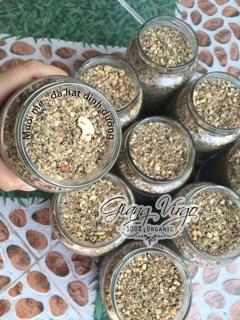 MUỐI VỪNG ĐA HẠT DINH DƯỠNG